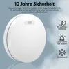 Aroha Link Hitzemelder/Rauchmelder Vernetzt - 10 Jahre Produktbild-Vorschau 6