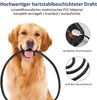 Heizdecke Hund, Heizmatte Katze, Haustier Heizkissen, Produktbild-Vorschau 5