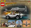 Lego INDIANA JONES 77012 Stíhací honička Náhled obrázku produktu 4