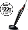 Vileda Dampfreiniger Steam Plus + PowerPad, (1.550 Watt) Produktbild-Vorschau 17