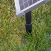 esotec Solar Über- und Unterwasserstrahler, 3 Spots Produktbild-Vorschau 8