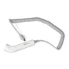 Baby-Sound C 3-MHz-Sonde Rosa Ultraschall-Doppler LCD Produktbild-Vorschau 4
