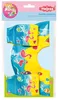 Bambole acqua ali e cinturino blu 35-45 cm Anteprima dell’immagine prodotto 4