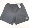 Adidas Yb Bos Shorts Navy Navy 164 Produktbild-Vorschau 9