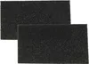 vhbw 2x Filtermatte Ersatz für Blomberg 2952560100 für Produktbild-Vorschau 1