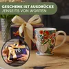 Yang Chai jumbo cup 900ml - šálka na čaj z kostného Náhľad obrázku produktu 5