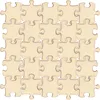 Belle Vous Holz Puzzle Blanko (100er Pack) Puzzle Zum Produktbild-Vorschau 11