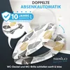 SANILO® WC sedátko s mechanismem soft-close Ginkgo, WC Náhled obrázku produktu 3
