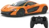 McLaren P1 1:24 orange 27MHz Produktbild-Vorschau 15
