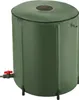 tectake® rain barrel con rubinetto e protezione Anteprima dell’immagine prodotto 18