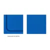 Muvell Schneidebrett Kunststoff HDPE500 | blau 35x25x2 cm | Produktbild-Vorschau 5