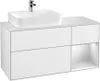 Villeroy & Boch G151MTGF Waschbeckenunterschrank Finion G15 Produktbild-Vorschau 1