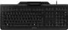 CHERRY Stream Keyboard, USB Tastatur, Kabelgebunden, „der Produktbild-Vorschau 9