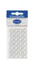 Schutzpuffer Clear 11,1mm Ku.transp.Linse selbstkl. Produktbild-Vorschau 1