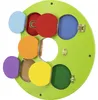 VIGA Holzwandtafel RaupeZertifikat Montessori Produktbild-Vorschau 8