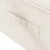 vidaXL Pudełka do przechowywania 2 szt. tkanina 70x40x18 cm Podgląd zdjęcia produktu 13