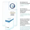 Dailydream viskoelastischer Matratzenbezug 'Model S' mit Produktbild-Vorschau 5