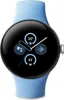 Google Pixel Watch 2 Smartwatch, LTE, Bluetooth, Polished Produktbild-Vorschau 1