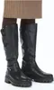 Rieker Damen Hochschaftstiefel mit RiekerTEX-Technologie Produktbild-Vorschau 22