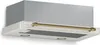 Klarstein Victoria Dunstabzugshaube, 60cm Unterbauhaube Produktbild-Vorschau 1