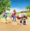 Starterpack PLAYMOBIL -Pédagogue avec chariot bolder 71258 Voir les images du produit 20