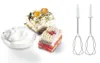 HANDMIXER, WEIß, GRAU 450W Produktbild-Vorschau 7