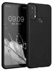 kwmobile hoesje voor de Motorola Moto E40, TPU-hoesje - Productafbeelding-voorbeeld 1