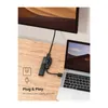 UGREEN 2 In 1 Out HDMI Switcher 4K Produktbild-Vorschau 3