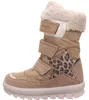 Superfit - Bottes d'hiver pour filles, couleur marron, Voir les images du produit 4