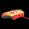 Kontroler przełączników Ulepszony przewodowy Pikachu Podgląd zdjęcia produktu 7