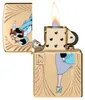 Zippo zapalovac 85th Anniversary Windy hluboka rytina limit Náhled obrázku produktu 3