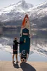 COASTO NAUTILUS 11.8 SUP Board Stand Up Paddle Surf-Board Náhled obrázku produktu 22