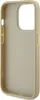 Guess Guhcp15Xhg4Sgd Iphone 15 Pro Max 6.7 Złoty/Oro Anteprima dell’immagine prodotto 7