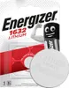 Energizer Lithium CR 1632 3V 1 blister Voir les images du produit 3
