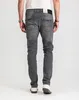 MUSTANG | Oregon Tapered | Jeans da uomo, slim fit, slim Anteprima dell’immagine prodotto 5