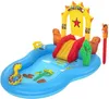 Bestway 8'8  x 6'2  x 55 /2.64m x 1.88m x 1.40m Wild West Anteprima dell’immagine prodotto 1