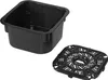 Ninja Speedi Rapid Cooking System & Heißluftfritteuse Produktbild-Vorschau 13