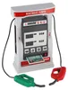 Batteriebetriebene Tankstelle aus Kunststoff mit Sound und Produktbild-Vorschau 6