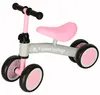 Bežkárska trojkolka Trike Fix Tiny ružová Náhľad obrázku produktu 3