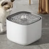Haustier-Trinkbrunnen,3L Kapazität Produktbild-Vorschau 5