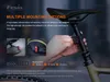 Fenix BC05R V2.0 15 lm Cyklistické světlo Náhled obrázku produktu 6