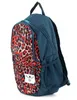 CHIEMSEE Rucksack Crystal Backpack Mega Flow Blue Produktbild-Vorschau 2