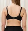 Triumph Ladyform Soft, Minimizer, Czarny, Wzór, Damski, Podgląd zdjęcia produktu 21