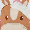 sigikid sigibag Pony Love, batoh, detský batoh, taška do Náhľad obrázku produktu 4