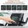 COSTWAY Vélo d'appartement à pédales pour seniors, bras et Voir les images du produit 5