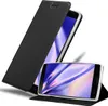 Cadorabo Handyhülle für OnePlus 2 Schutz Hülle in Schwarz Produktbild-Vorschau 1