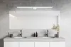 LED Spiegelleuchte Bad 90cm Spiegellampe Wandmontage Produktbild-Vorschau 4