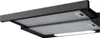 Elica Elite 14 LUX 50 BL Semi built-in (pull out) Black 304 Produktbild-Vorschau 2