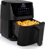 Princess Digitale Heißluftfritteuse 3.5L 1350W 10 Programme Produktbild-Vorschau 2