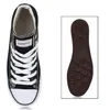 VAN HILL Damen High Top Sneaker Sportschuhe Kult Schnürer Produktbild-Vorschau 3